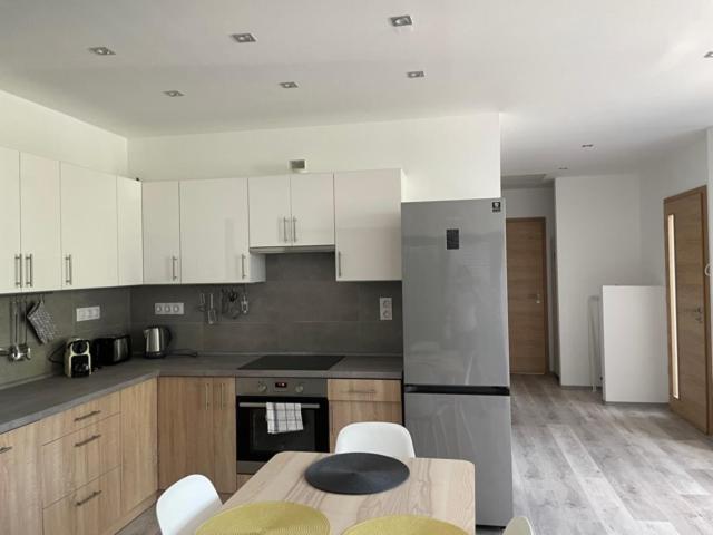 Apartament Kertvarosi Nyugalom Balatonfüred Zewnętrze zdjęcie