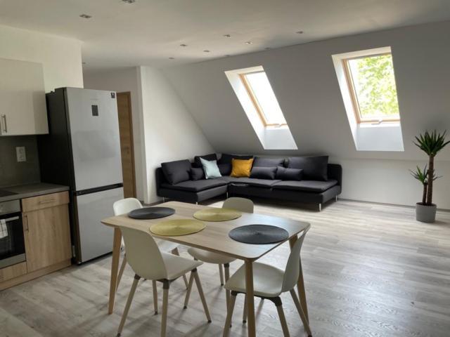 Apartament Kertvarosi Nyugalom Balatonfüred Zewnętrze zdjęcie