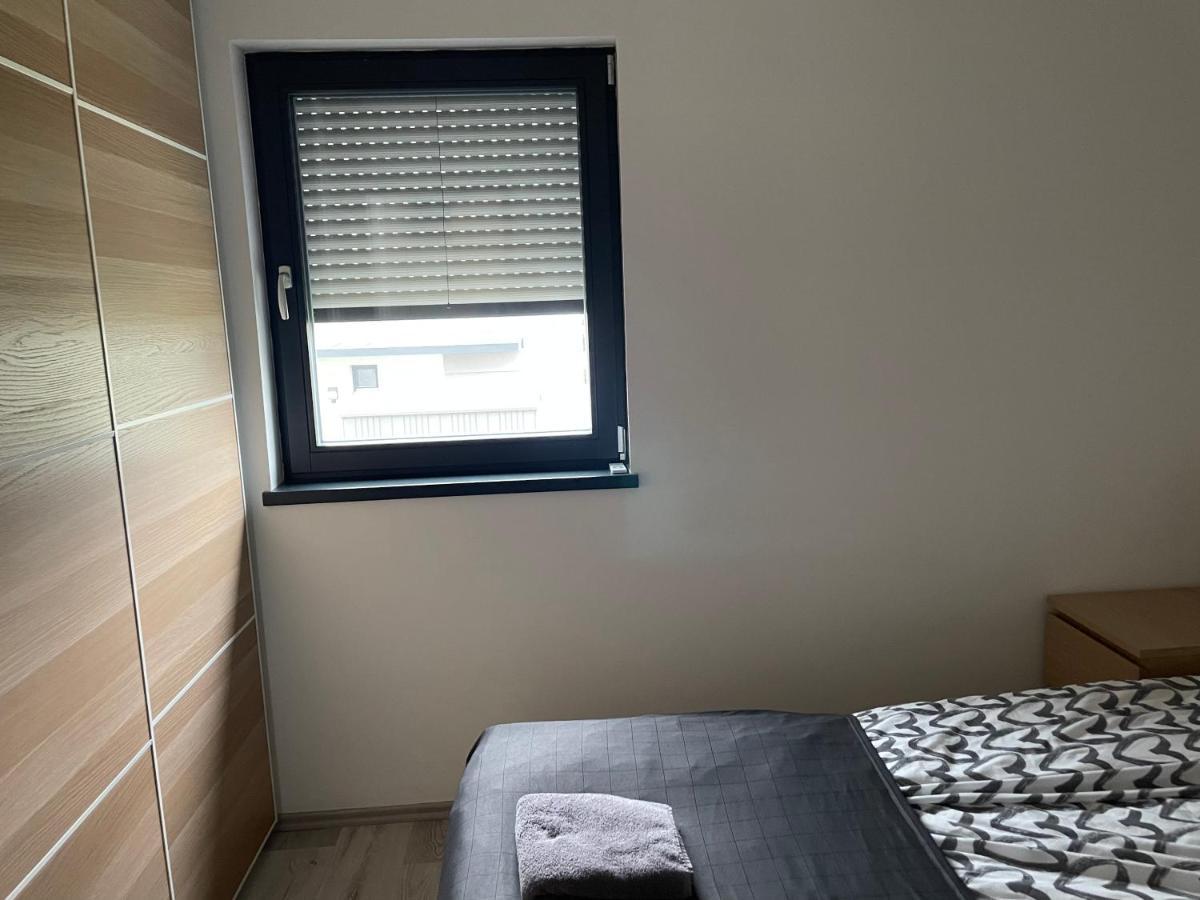 Apartament Kertvarosi Nyugalom Balatonfüred Zewnętrze zdjęcie